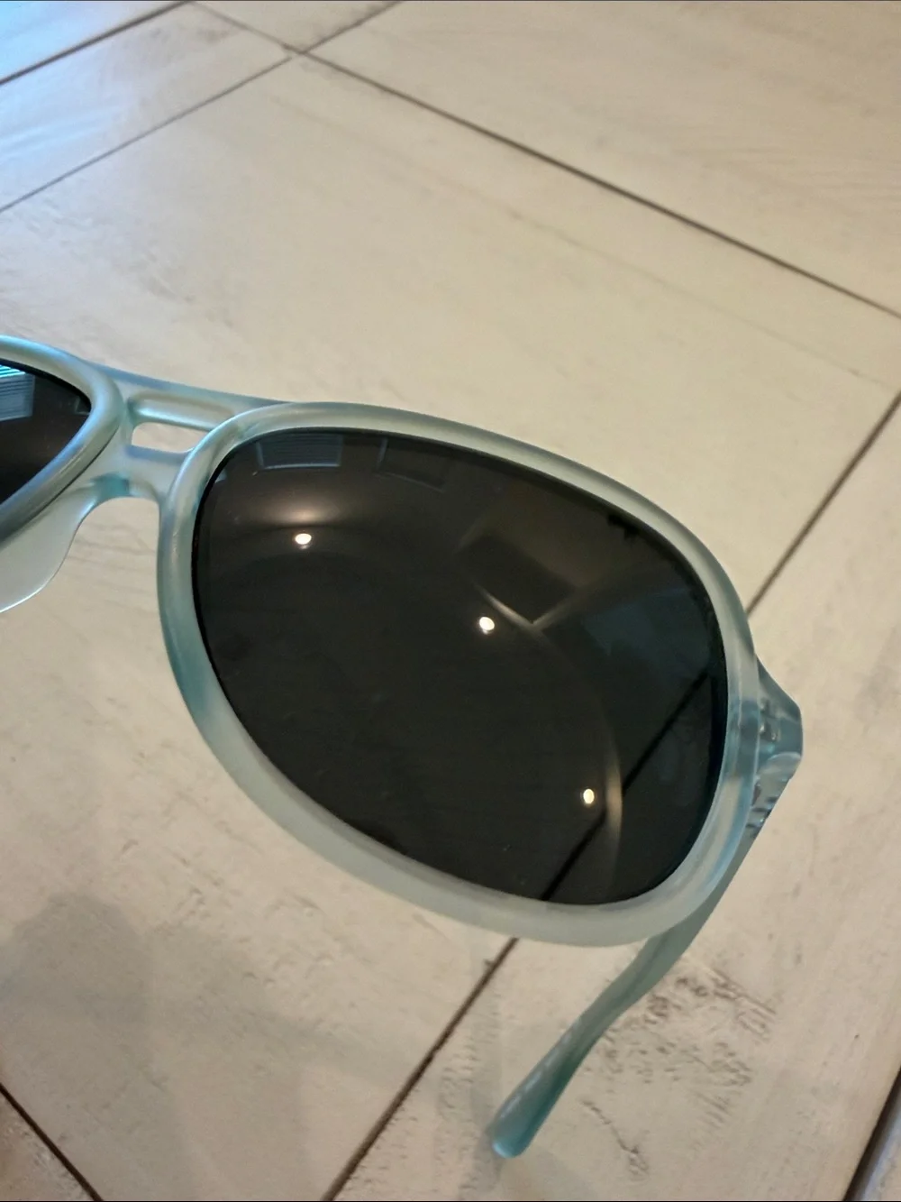 Ray-Ban authentic ray